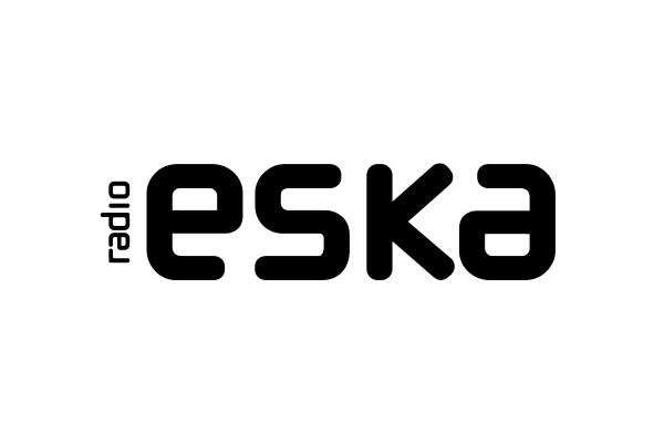 Logotyp RADIO ESKA